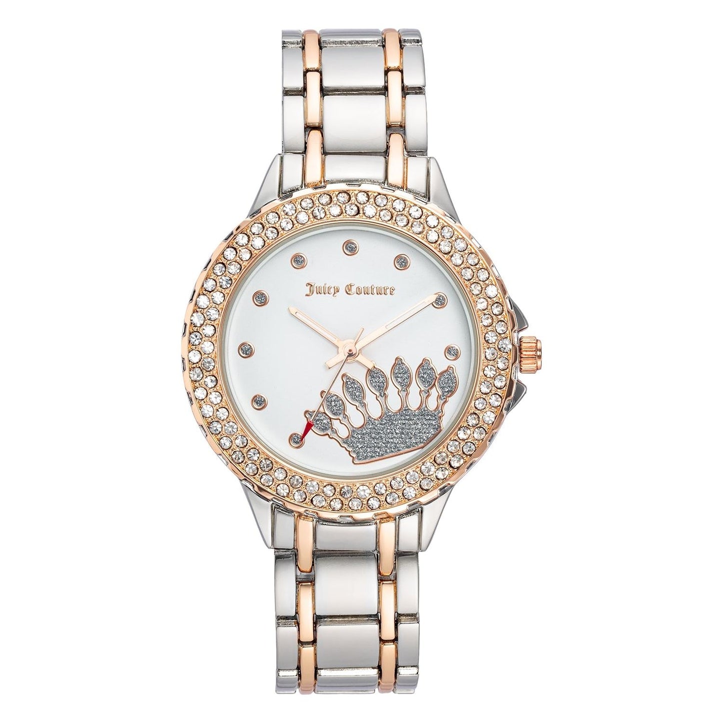 JUICY COUTURE MOD. JC_1283WTRT WATCHES JUICY COUTURE