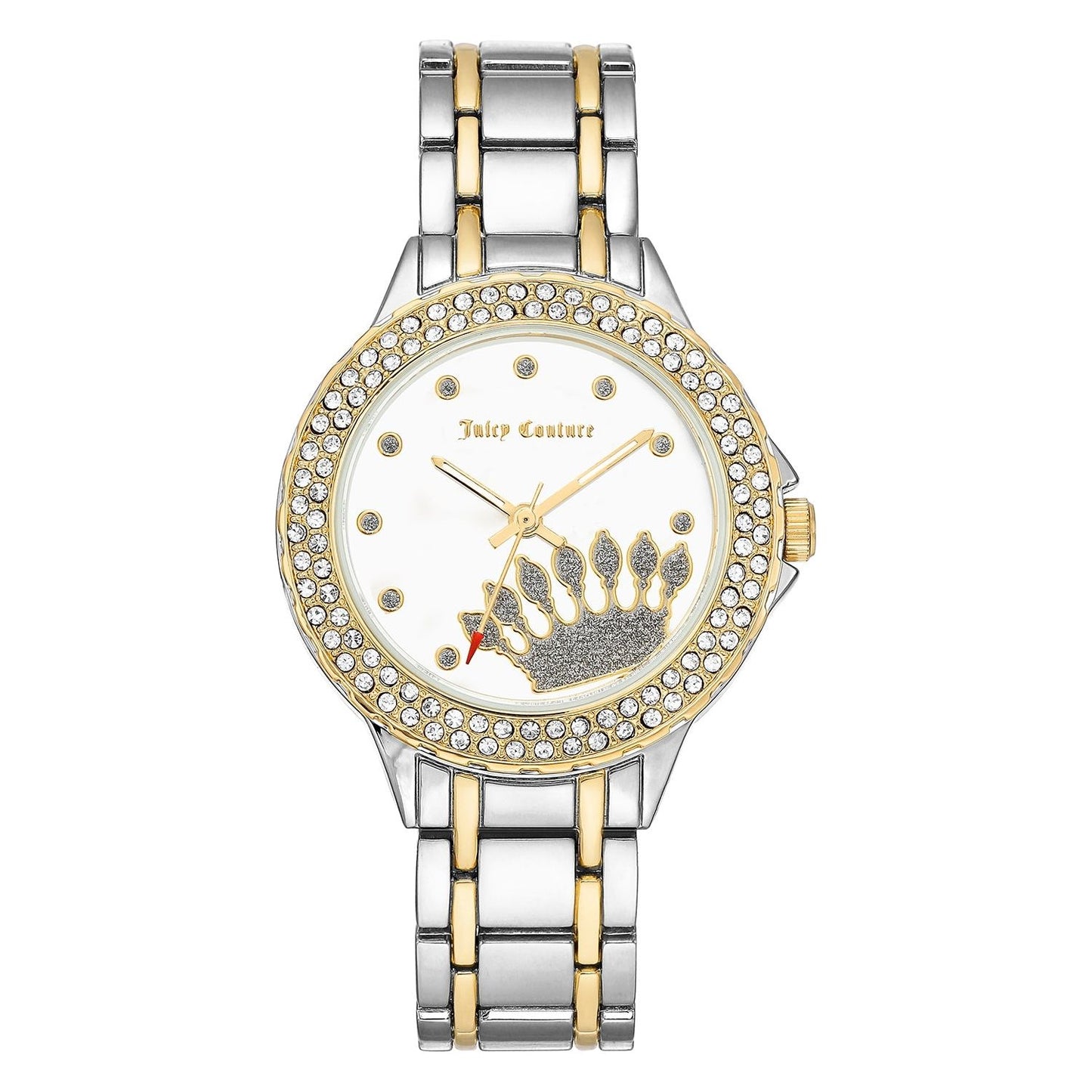 JUICY COUTURE MOD. JC_1283WTTT WATCHES JUICY COUTURE