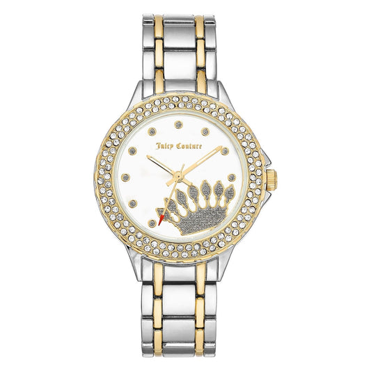 JUICY COUTURE MOD. JC_1283WTTT WATCHES JUICY COUTURE