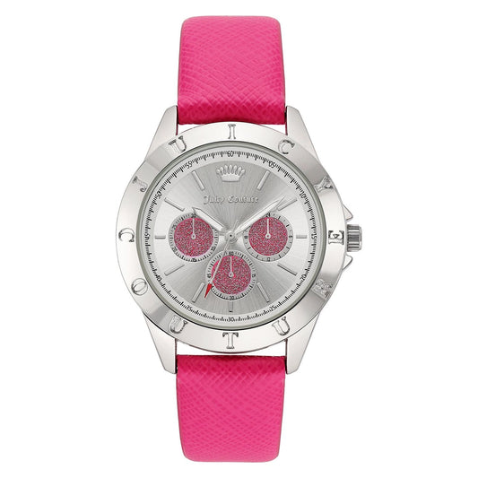 JUICY COUTURE MOD. JC_1295SVHP WATCHES JUICY COUTURE