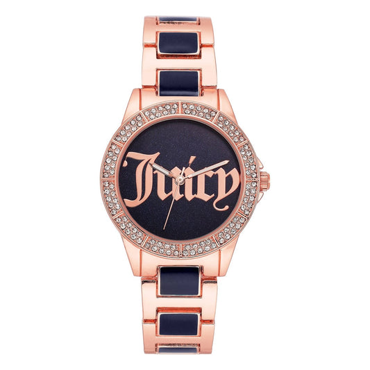 JUICY COUTURE MOD. JC_1308NVRG WATCHES JUICY COUTURE