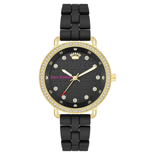 JUICY COUTURE MOD. JC_1310GPBK WATCHES JUICY COUTURE