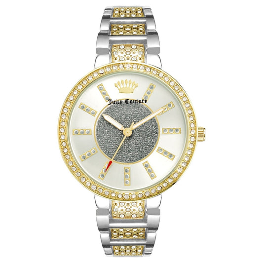 JUICY COUTURE MOD. JC_1313SVTT WATCHES JUICY COUTURE