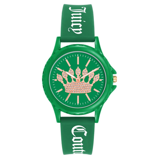 JUICY COUTURE MOD. JC_1324GNGN WATCHES JUICY COUTURE