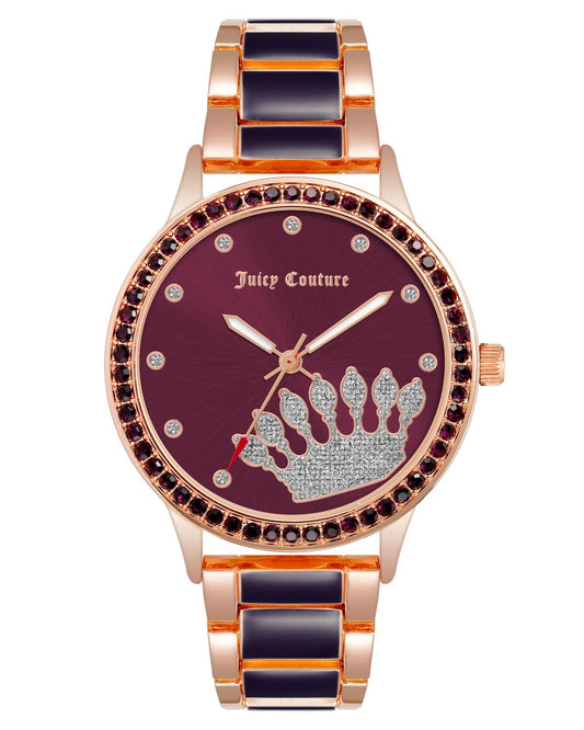 JUICY COUTURE MOD. JC_1334RGPR-0