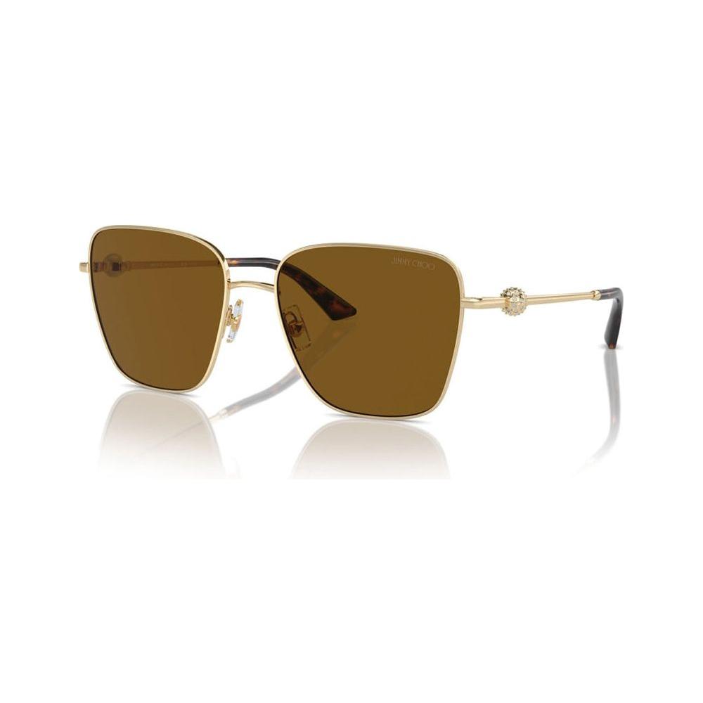 JIMMY CHOO MOD. JC 4005HB SUNGLASSES & EYEWEAR JIMMY CHOO