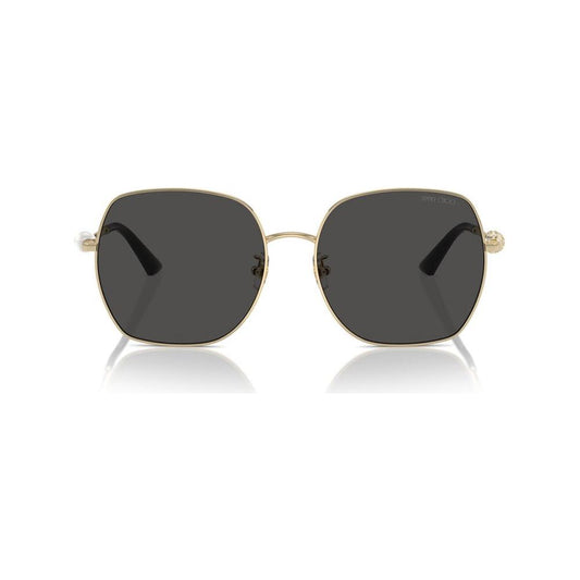 JIMMY CHOO MOD. JC 4008HD SUNGLASSES & EYEWEAR JIMMY CHOO