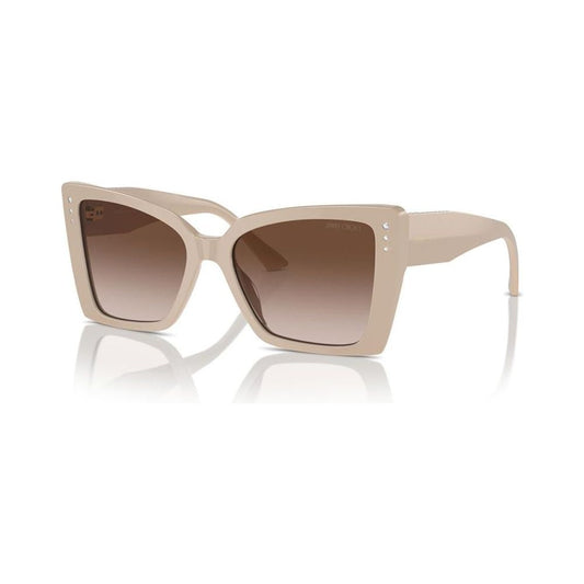 JIMMY CHOO MOD. JC 5001B SUNGLASSES & EYEWEAR JIMMY CHOO