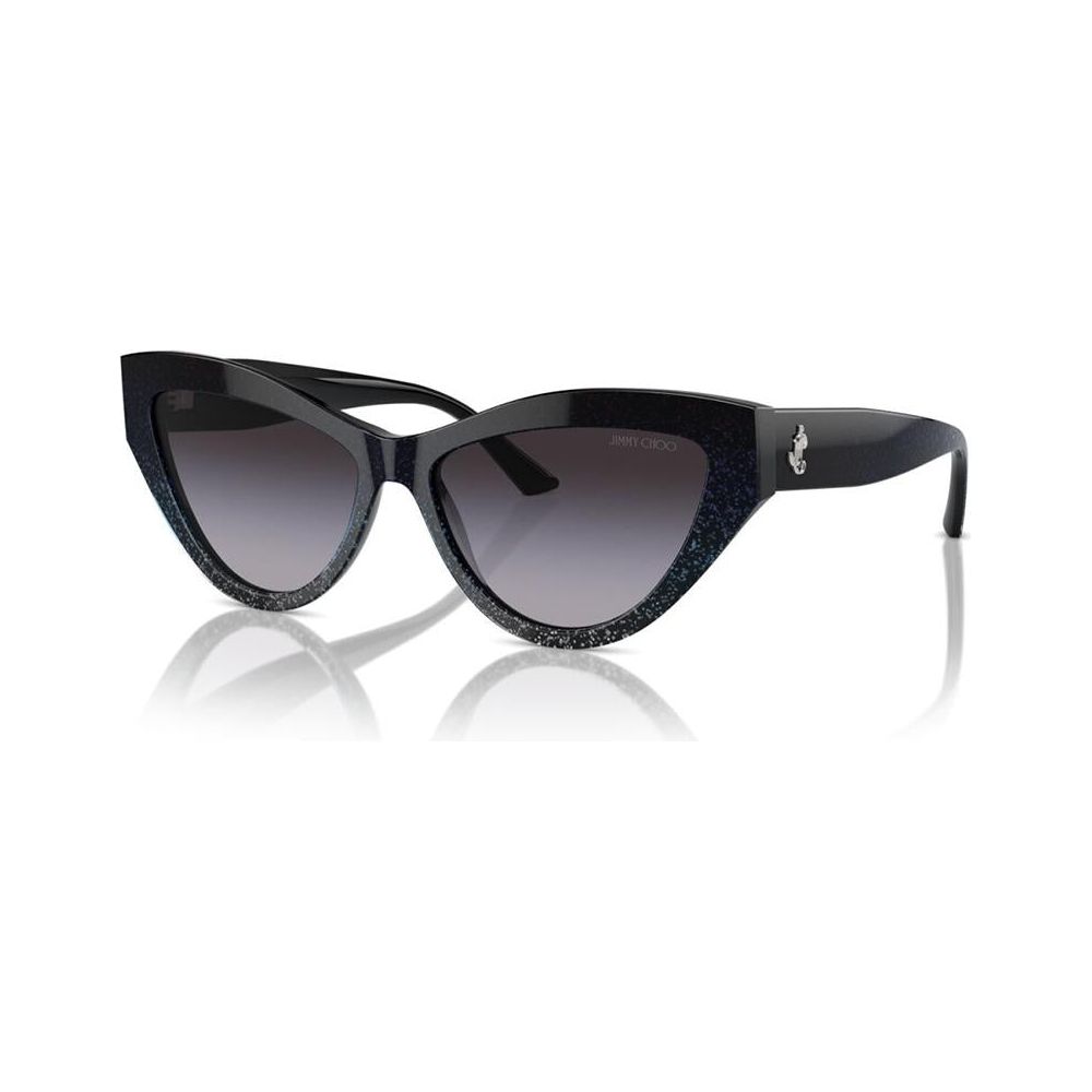 JIMMY CHOO MOD. JC 5004 SUNGLASSES & EYEWEAR JIMMY CHOO