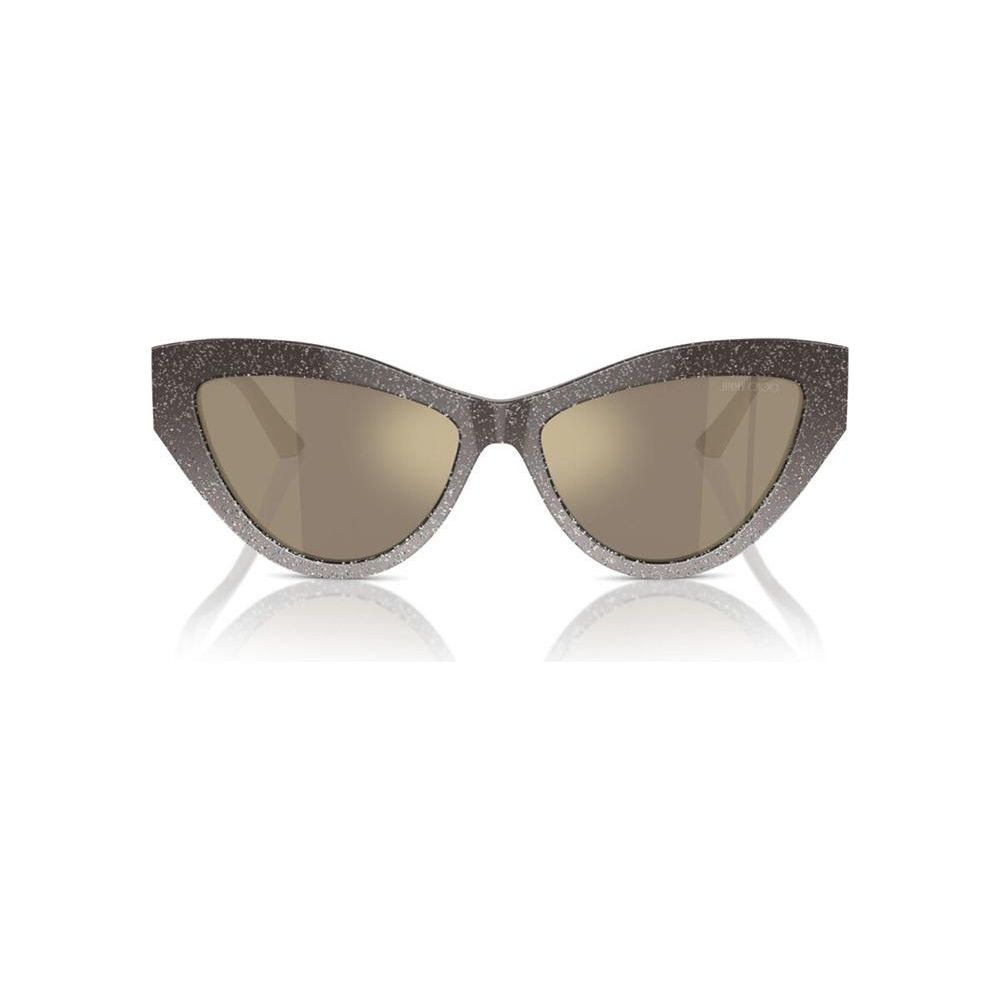 JIMMY CHOO MOD. JC 5004 SUNGLASSES & EYEWEAR JIMMY CHOO