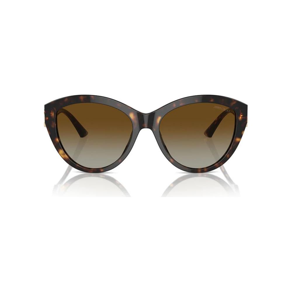 JIMMY CHOO MOD. JC 5007 SUNGLASSES & EYEWEAR JIMMY CHOO