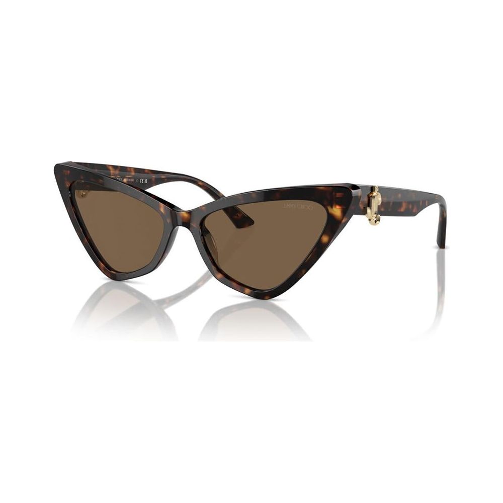 JIMMY CHOO MOD. JC 5008 SUNGLASSES & EYEWEAR JIMMY CHOO