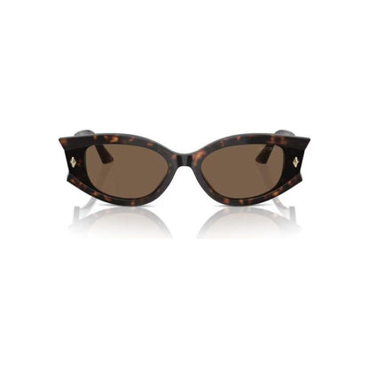 JIMMY CHOO MOD. JC 5015U SUNGLASSES & EYEWEAR JIMMY CHOO