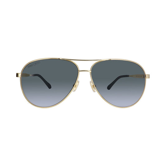 JIMMY CHOO Mod. JIMENA_S-2M2-60 SUNGLASSES & EYEWEAR JIMMY CHOO