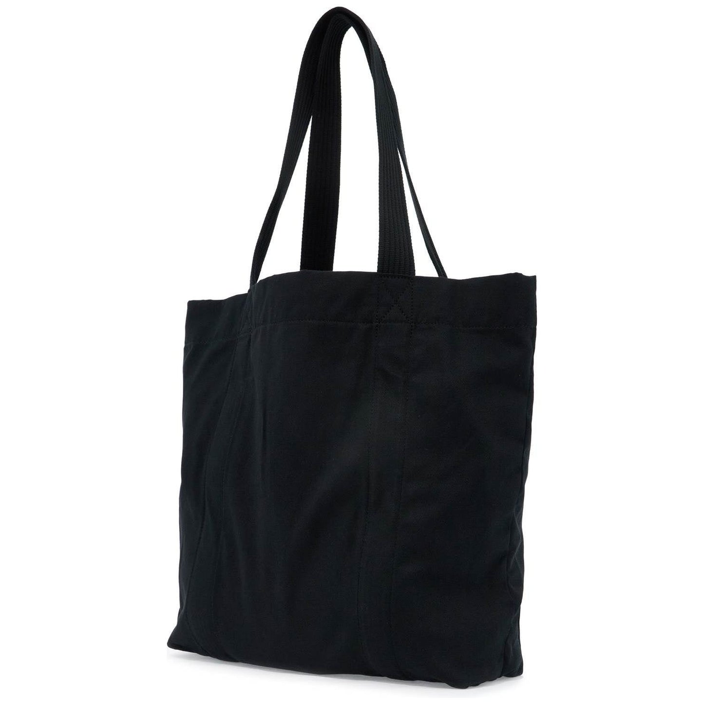 Y-3 tote bag with logo branding Shopper Y-3