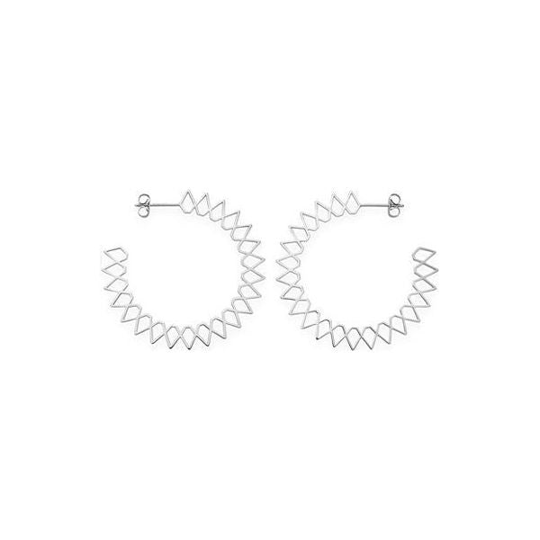 ROSEFIELD JEWELS JEWELRY Mod. JSPHS-J064 DESIGNER FASHION JEWELLERY ROSEFIELD JEWELS