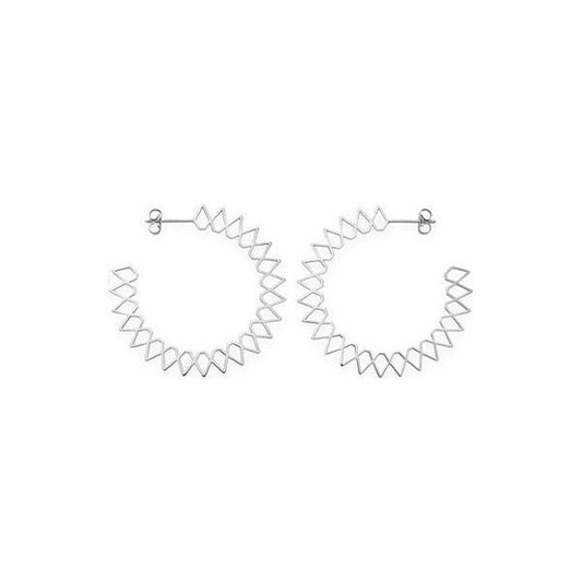 ROSEFIELD JEWELS JEWELRY Mod. JSPHS-J064 DESIGNER FASHION JEWELLERY ROSEFIELD JEWELS