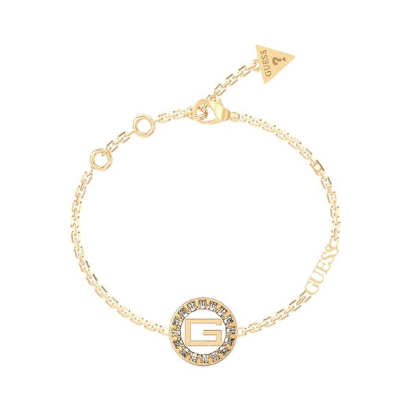 GUESS JEWELS JEWELRY Mod. JUBB03012JWYGS-0