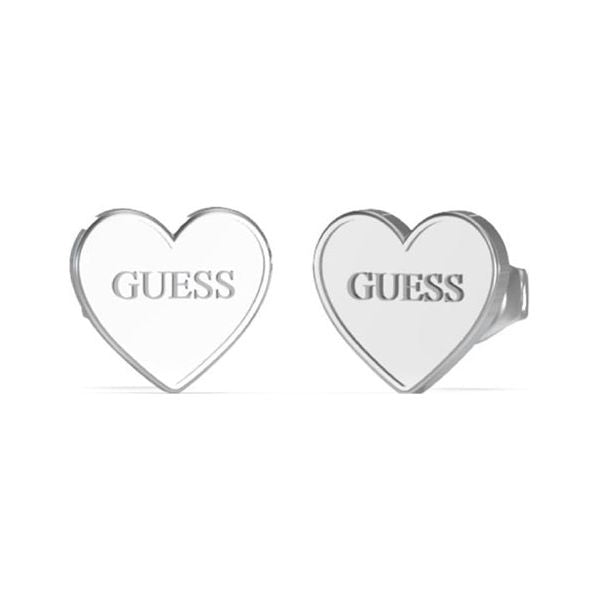 GUESS JEWELS JEWELRY Mod. JUBE02171JWRHT-U-0