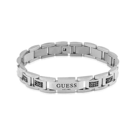 GUESS JEWELS JEWELRY Mod. JUMB01342JWSTBKT-U DESIGNER FASHION JEWELLERY GUESS JEWELS