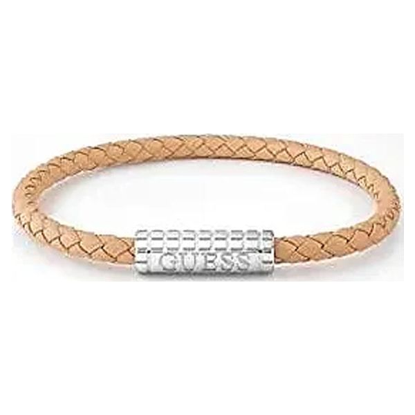 GUESS JEWELS JEWELRY Mod. JUMB02142JWSTSAS DESIGNER FASHION JEWELLERY GUESS JEWELS