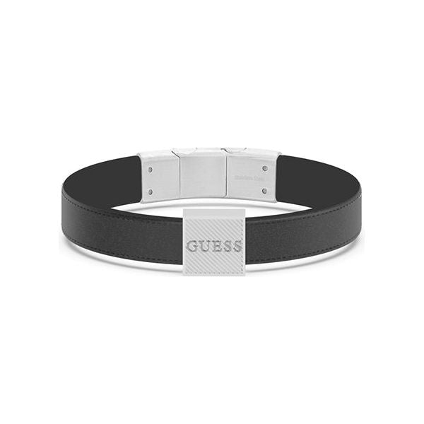 GUESS JEWELS JEWELRY Mod. JUMB03031JWSTBKT-U DESIGNER FASHION JEWELLERY GUESS JEWELS