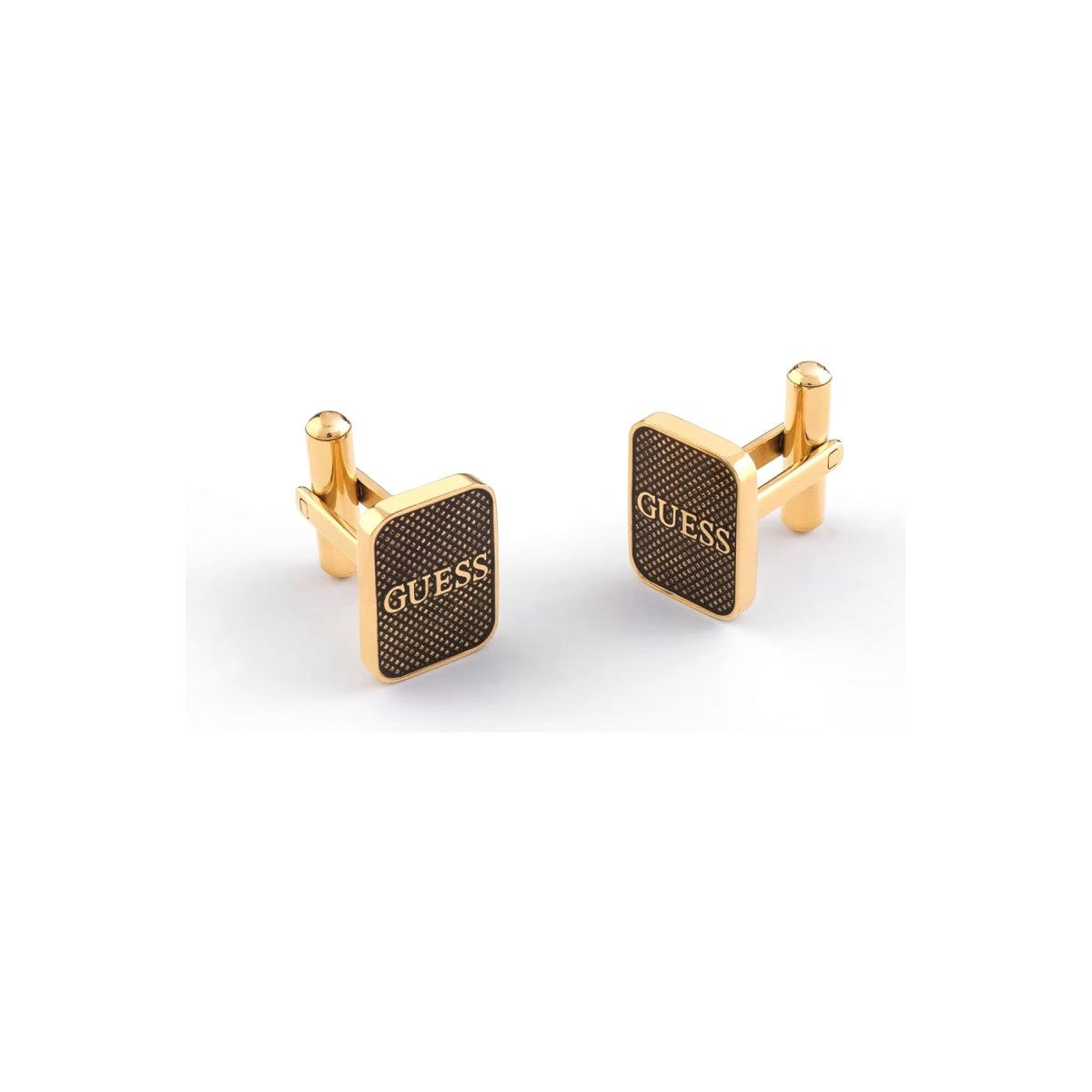 GUESS JEWELS JEWELRY Mod. JUMC03215JWYGBKT-U DESIGNER FASHION JEWELLERY GUESS JEWELS