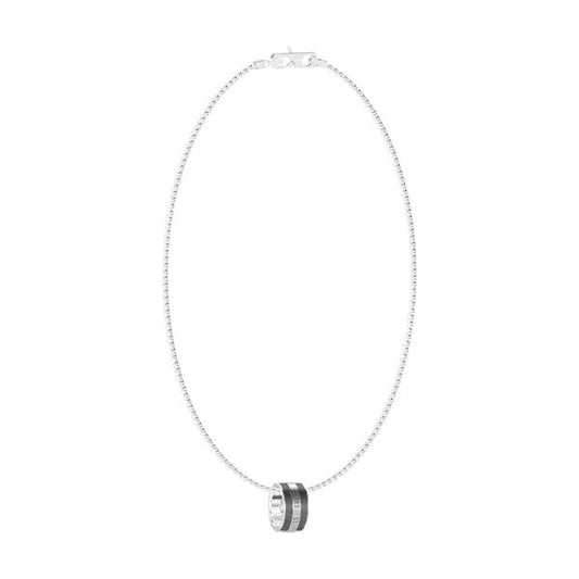 GUESS JEWELS JEWELRY Mod. JUMN03208JWSTBKT-U DESIGNER FASHION JEWELLERY GUESS JEWELS