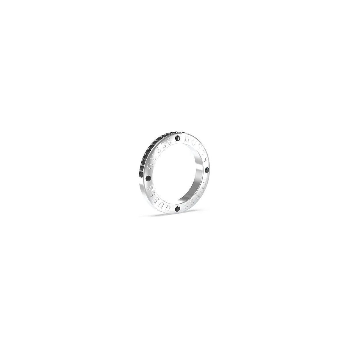 GUESS JEWELS JEWELRY Mod. JUMR03219JWYGBK66 DESIGNER FASHION JEWELLERY GUESS JEWELS