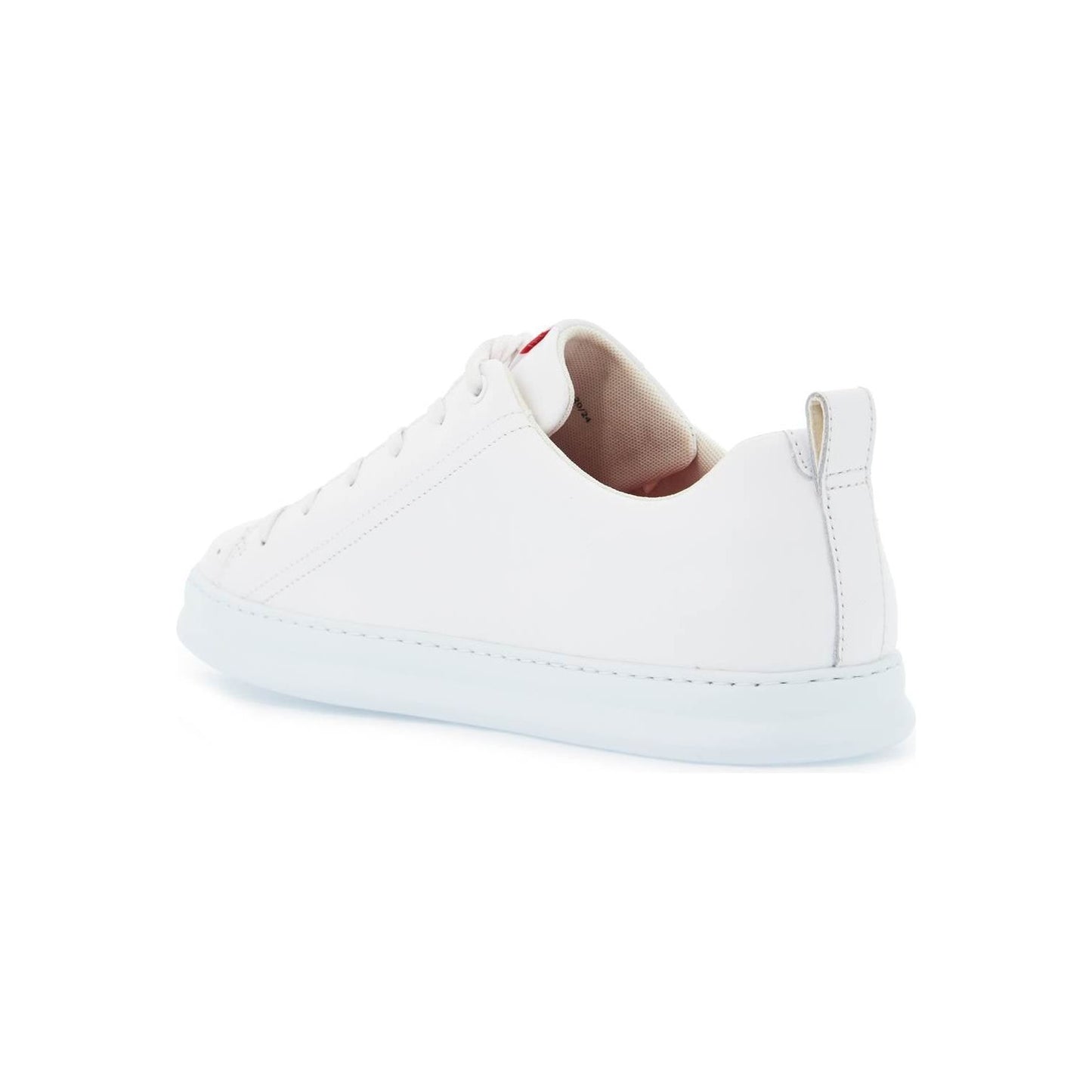 CAMPER smooth leather sneakers for everyday wear Sneakers CAMPER