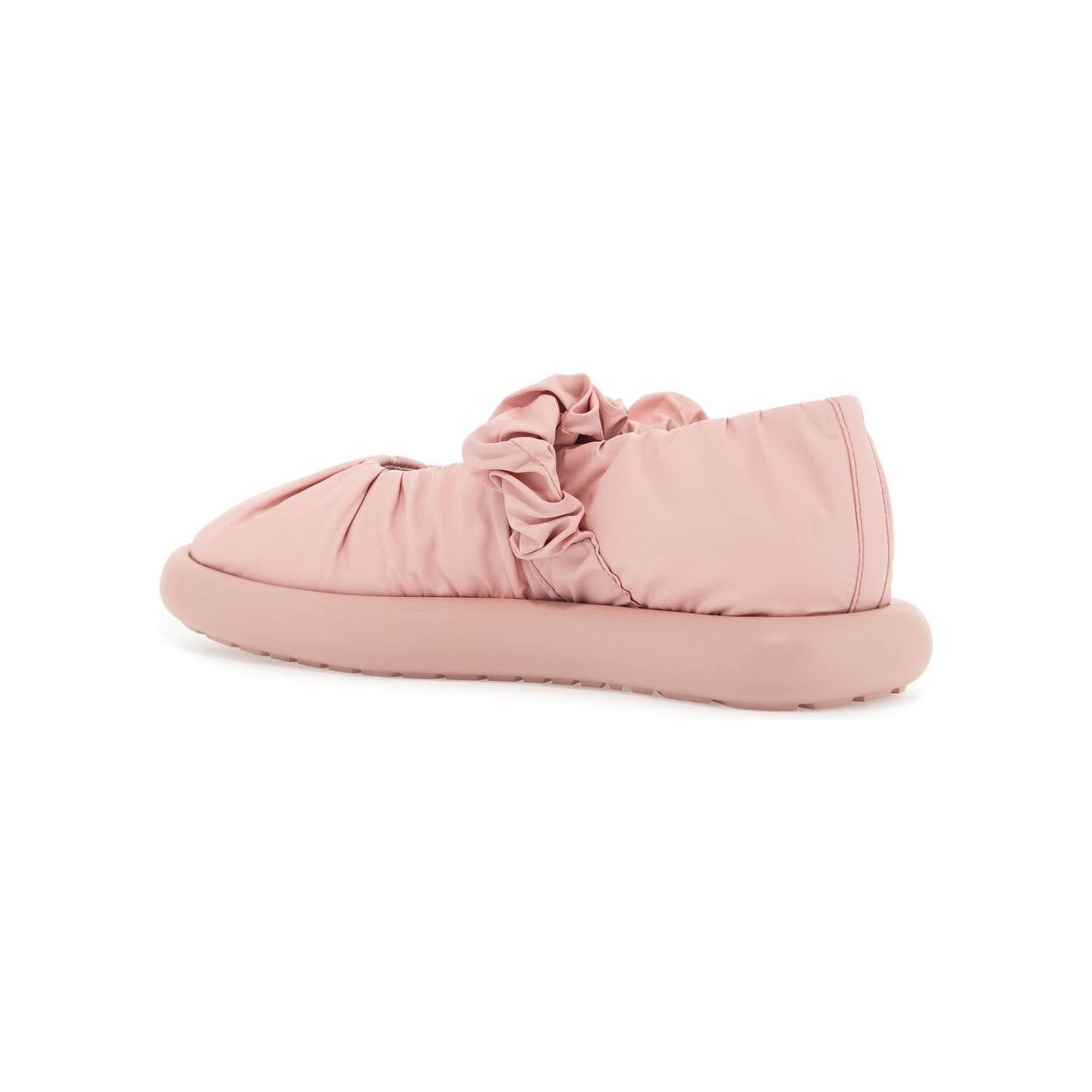 CAMPER mary jane wave ballet flats Flat Shoes CAMPER