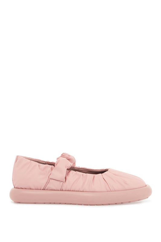 CAMPER mary jane wave ballet flats Flat Shoes CAMPER