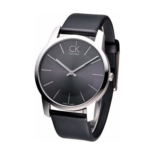 CALVIN KLEIN Mod. CITY WATCHES CK Calvin Klein