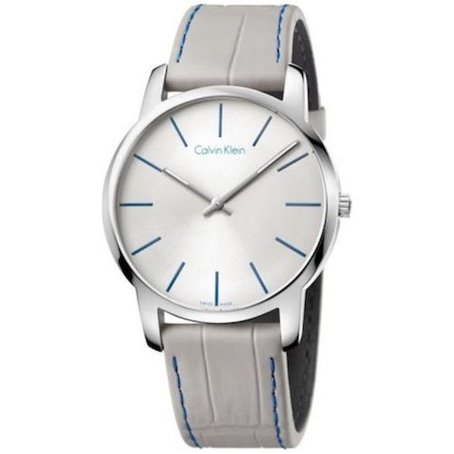 CALVIN KLEIN Mod. CITY WATCHES CK Calvin Klein