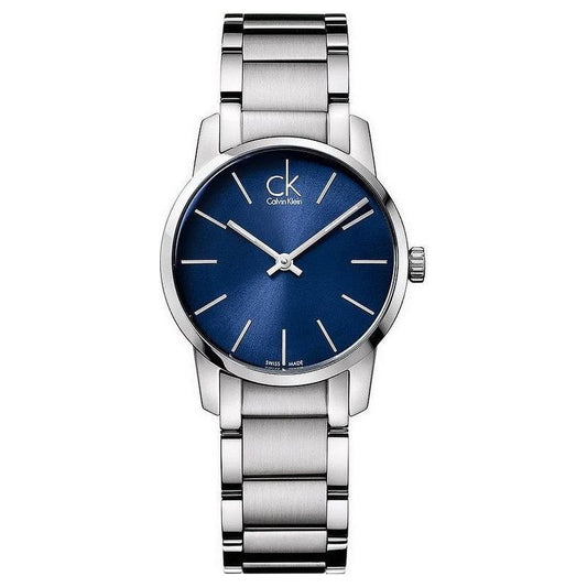 CALVIN KLEIN Mod. CITY WATCHES CK Calvin Klein