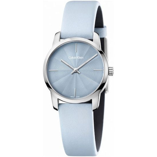 CALVIN KLEIN Mod. CITY WATCHES CK Calvin Klein