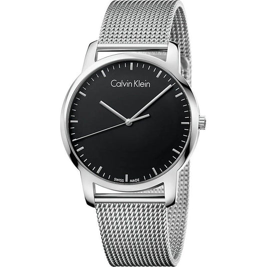 CALVIN KLEIN Mod. CITY WATCHES CK Calvin Klein