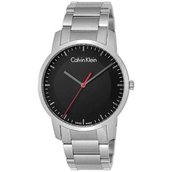 CALVIN KLEIN Mod. CITY WATCHES CK Calvin Klein