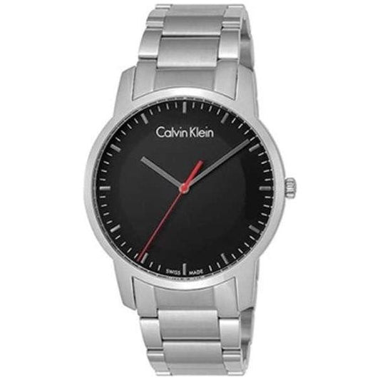 CALVIN KLEIN Mod. CITY WATCHES CK Calvin Klein