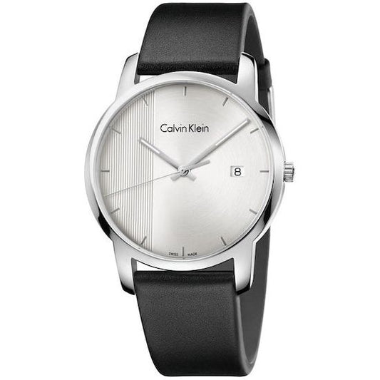 CALVIN KLEIN Mod. CITY WATCHES CK Calvin Klein