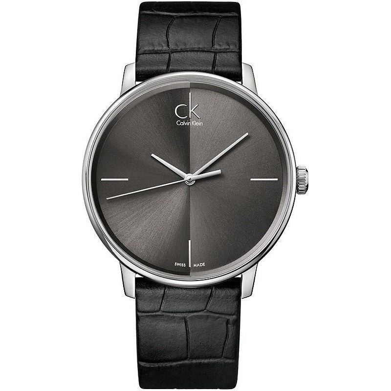 CALVIN KLEIN Mod. ACCENT WATCHES CK Calvin Klein