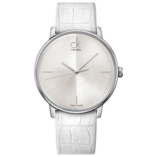 CALVIN KLEIN Mod. ACCENT WATCHES CK Calvin Klein