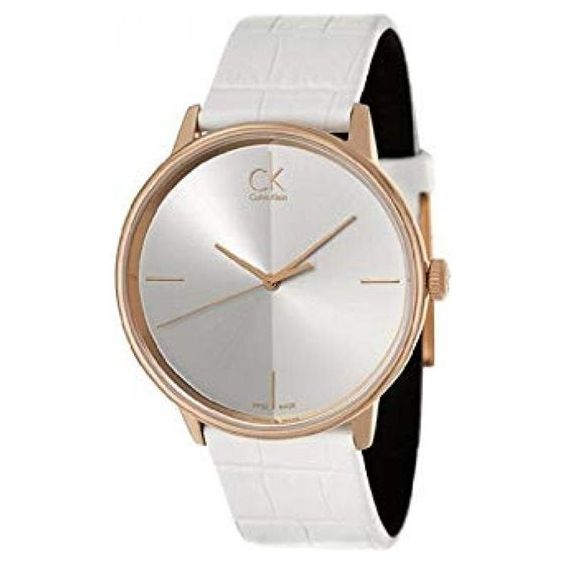 CALVIN KLEIN Mod. ACCENT WATCHES CK Calvin Klein