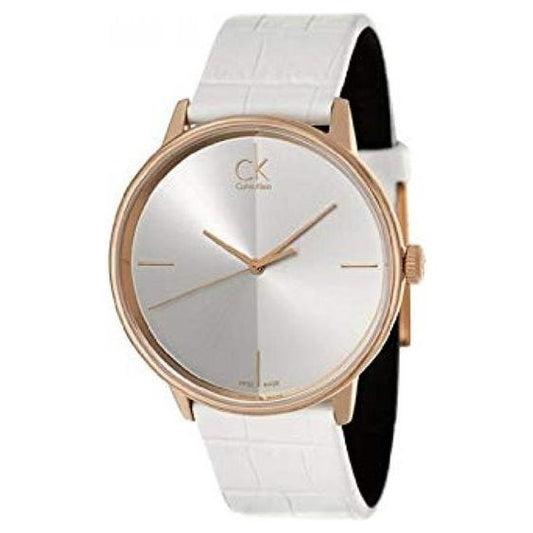 CALVIN KLEIN Mod. ACCENT WATCHES CK Calvin Klein