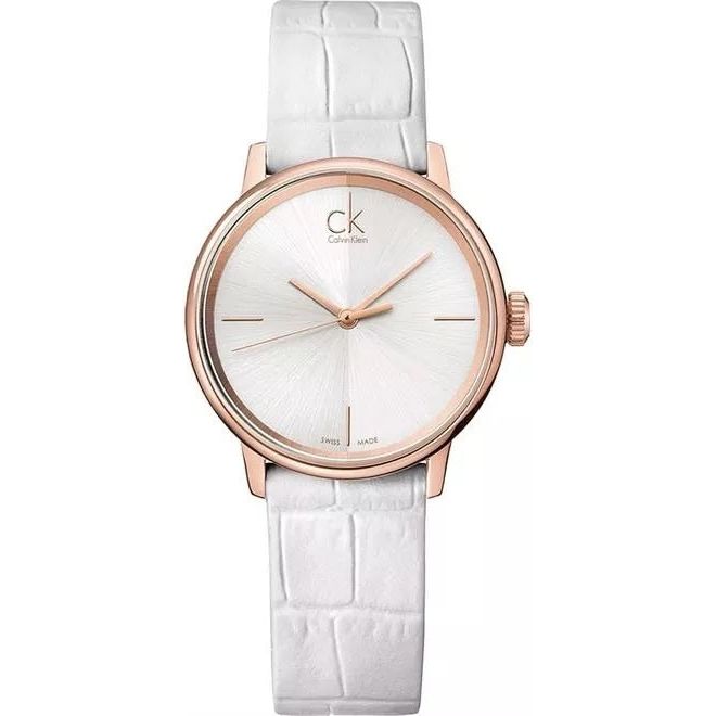 CALVIN KLEIN Mod. ACCENT - 9 Diamonds WATCHES CK Calvin Klein