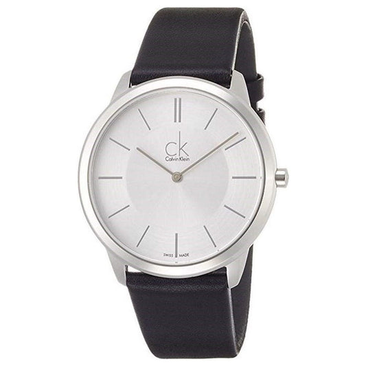 CALVIN KLEIN Mod. MINIMAL WATCHES CK Calvin Klein