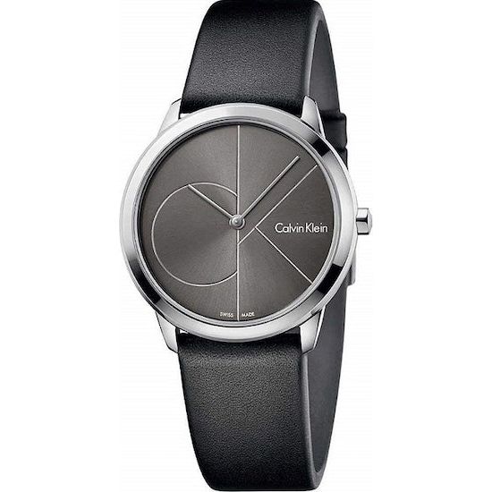 CALVIN KLEIN Mod. MINIMAL WATCHES CK Calvin Klein