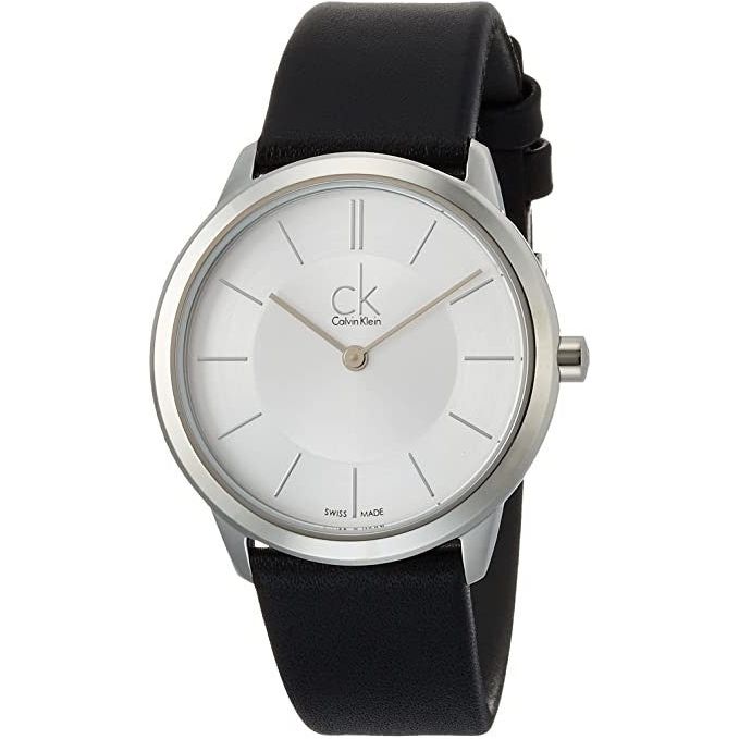 CALVIN KLEIN Mod. MINIMAL WATCHES CK Calvin Klein