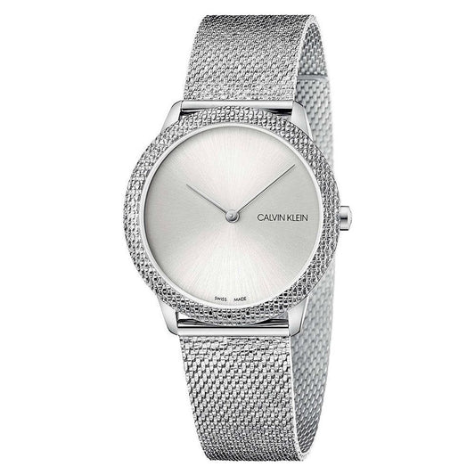 CALVIN KLEIN Mod. MINIMAL WATCHES CK Calvin Klein