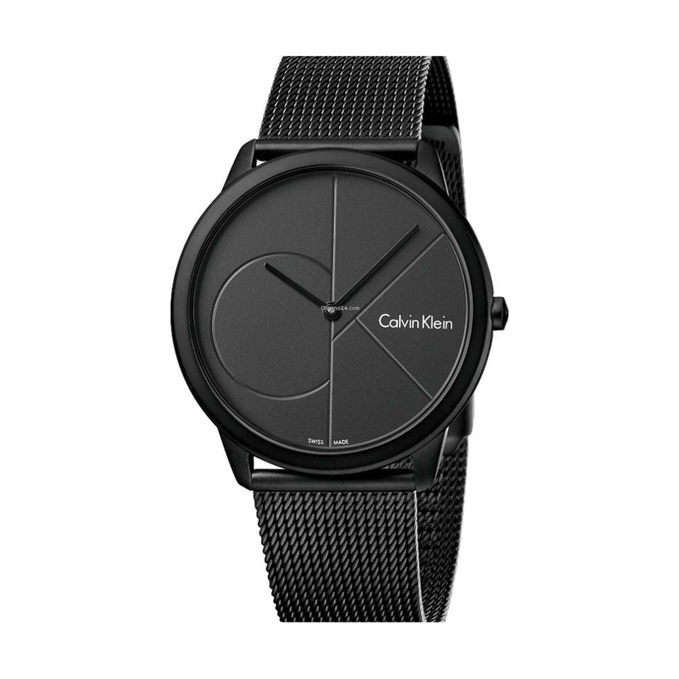 CALVIN KLEIN Mod. MINIMAL WATCHES CK Calvin Klein